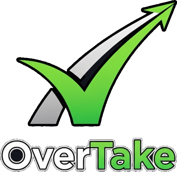 株式会社オーバーテイク OverTake